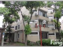 带花园+国展旁+别墅小区+环境好