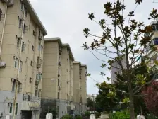 东礁二村 2室1厅 南