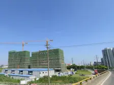 中交MINI墅二室 装修好,采光好,价格可谈