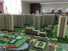 次新小区,小区中间位置 采光完全不挡 随时看房