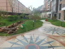 枫林绿洲 3室2厅 南