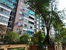 观澜云座 2室2厅 西 西南