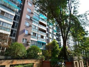 观澜云座 3室2厅 东南