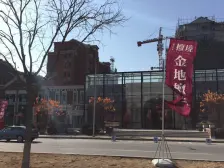 精装修,采光视野好,房主诚心出售