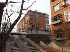 地势平坦,采光好,近二,交通便利