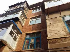 房子位置 好,适合年轻人居住,下楼就是早市场