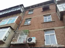 桃园小区 2室1厅 南