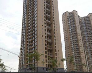 新螺蛳湾大四居小区配套齐全人车分流交通方便