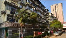 甘泉宜川·华阴小区·2室·2厅