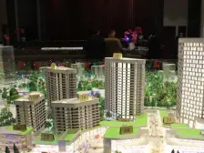 三迪曼哈顿 5室2厅 东 南 北