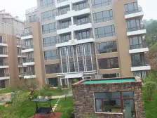 枫林绿洲 3室2厅 南 北