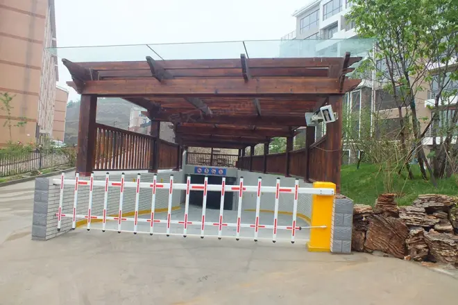 枫林绿洲