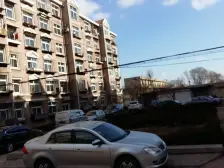 房子方正户型好楼层好,视线光线好拎包入住