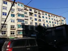 鑫业大厦 2室 视野开阔 位置好