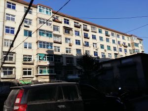 鑫业大厦散盘结婚新装修采光好视野好