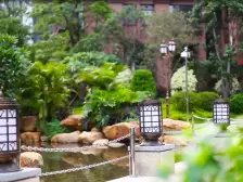 鸿晖依岸康堤 5室2厅 南 北