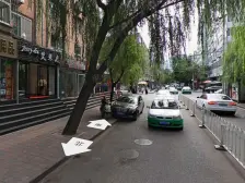 中兴路小区 平地不上坡 4层 就是便宜