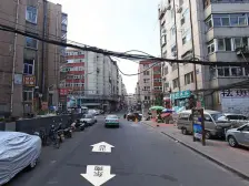 大佟沟小区北区 2室1厅 南