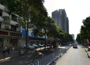 华瑞大厦2室1厅南北
