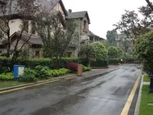 保税区 金科太阳海岸 洋房三房123万