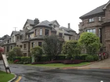 标价再少20W 金科太阳海岸洋房 4居 南 向 精装修