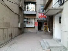 东风社区 3室2厅 南 北