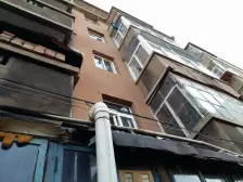 彩虹桥小区 1室1厅 南 北