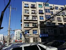 新利小区 位置佳 南北通透 装修保持得好可以拎包入住