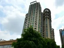 户型方正 南北对流 视野开阔 生活配套齐全 拎包入住