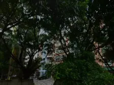 新世纪华庭精装修一房业主诚意出售 采光好格局方正