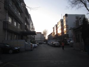 北海路近单位房多层三室南北通透位置地段好