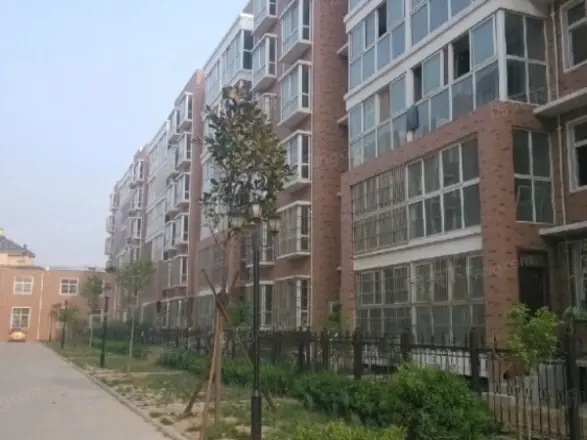 城市漫步