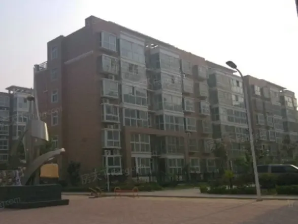 城市漫步