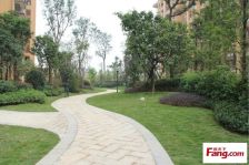 保利海棠花语 2室1厅 东南