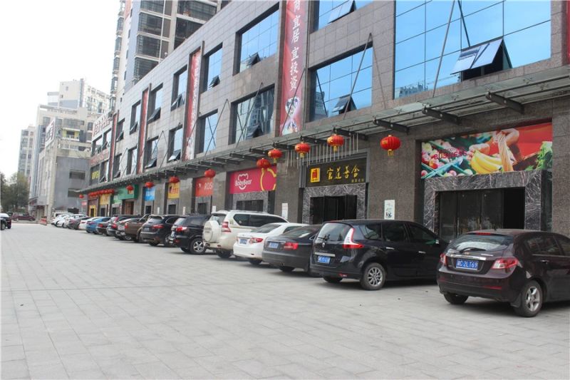 科大御花苑,金侨城,天一家园,天元美居乐,巨友中央公馆