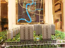 李家沱 协信天骄溪悦一二期二房61.8万