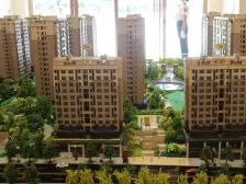 李家沱 协信天骄溪悦一二期二房57万