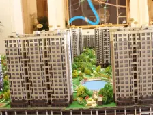 李家沱 协信天骄溪悦一二期二房70万