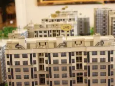 李家沱 协信天骄溪悦一二期二房59万