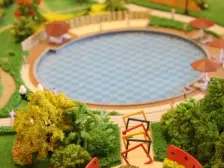 协信品质底跃带花园带车位