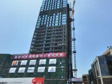 大朗环球贸易广场A座一房一厅,业主急售价格可以谈