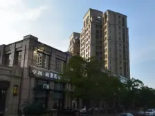 大华锦绣华城(十四街区) 5室2厅 南