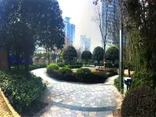 日月光精装住家两房 看房方便 业主诚信出售