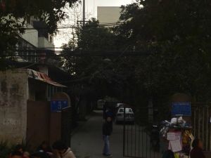 红运街3号 8室0厅 东 东南