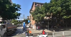橡胶宿舍3室1厅南北