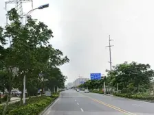 八达通南向大面积 好房源 交通便利 地铁口