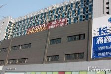 好房必看!东站涌鑫八达通精装修两房家电齐全诚心出售