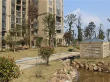 九华经济开发区 百合御都 3室2厅