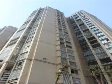 百合御都,二房,采光好,户型好