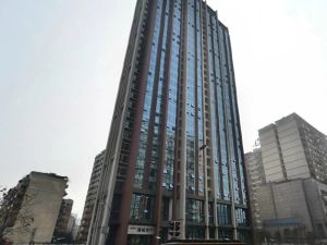 旭和倾城二期 2室1厅 西